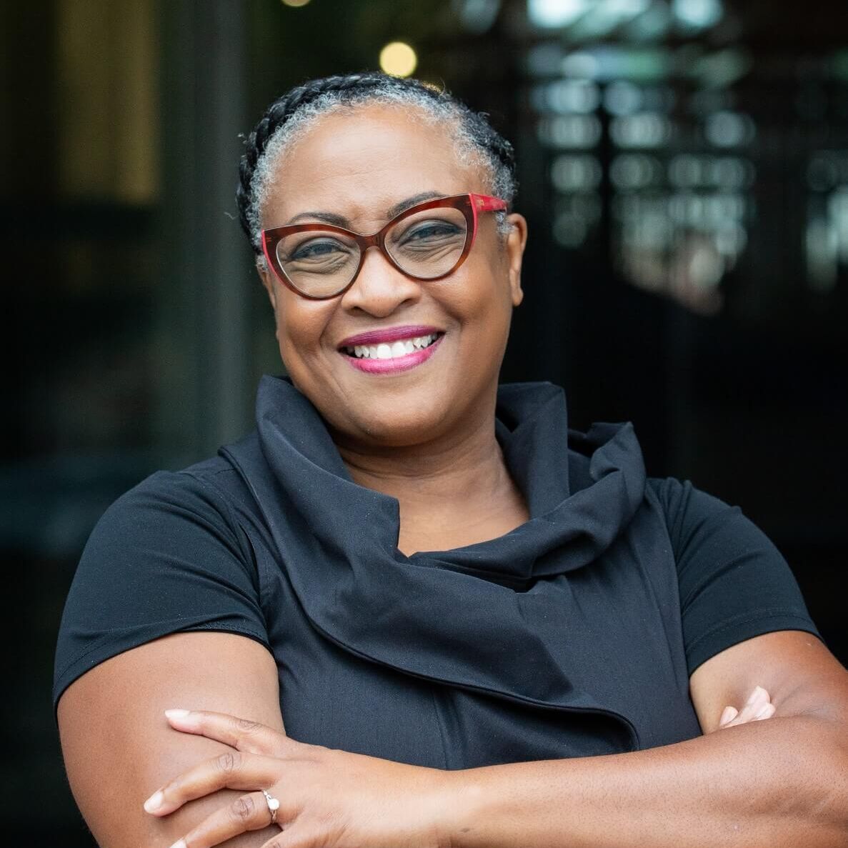 Dr. Kimberly Young