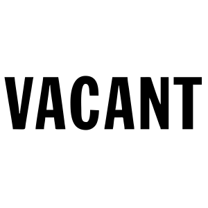 VACANT