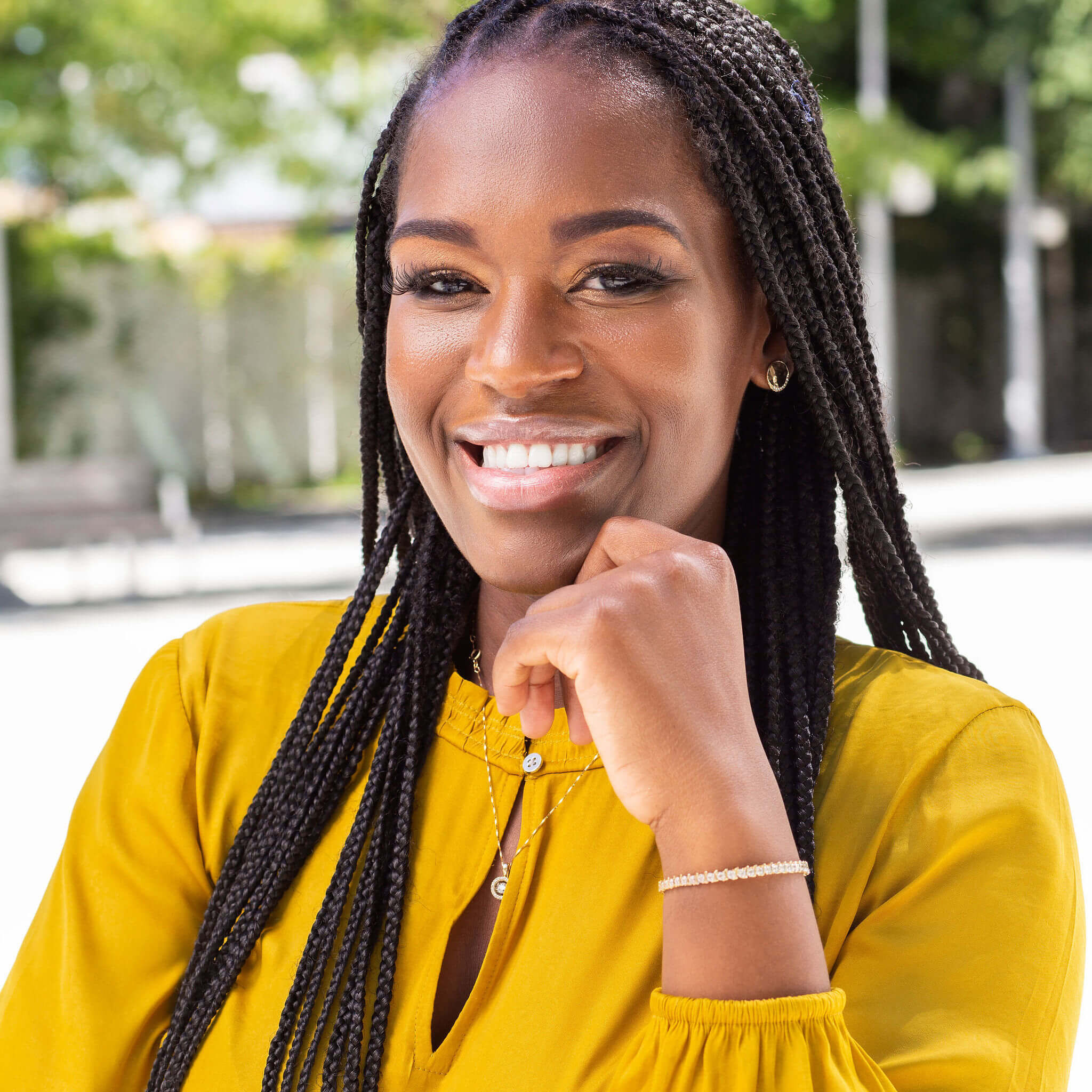 Abbeygale Anderson Headshot Session - September 5th, 2020 - Photography Provided By: KOLIN MENDEZ - © 2020 KOLIN MENDEZ PHOTOGRAPHY - www.kolinmendez.com - All Rights Reserved