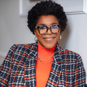 Chandra Hurst Chandra Hurst