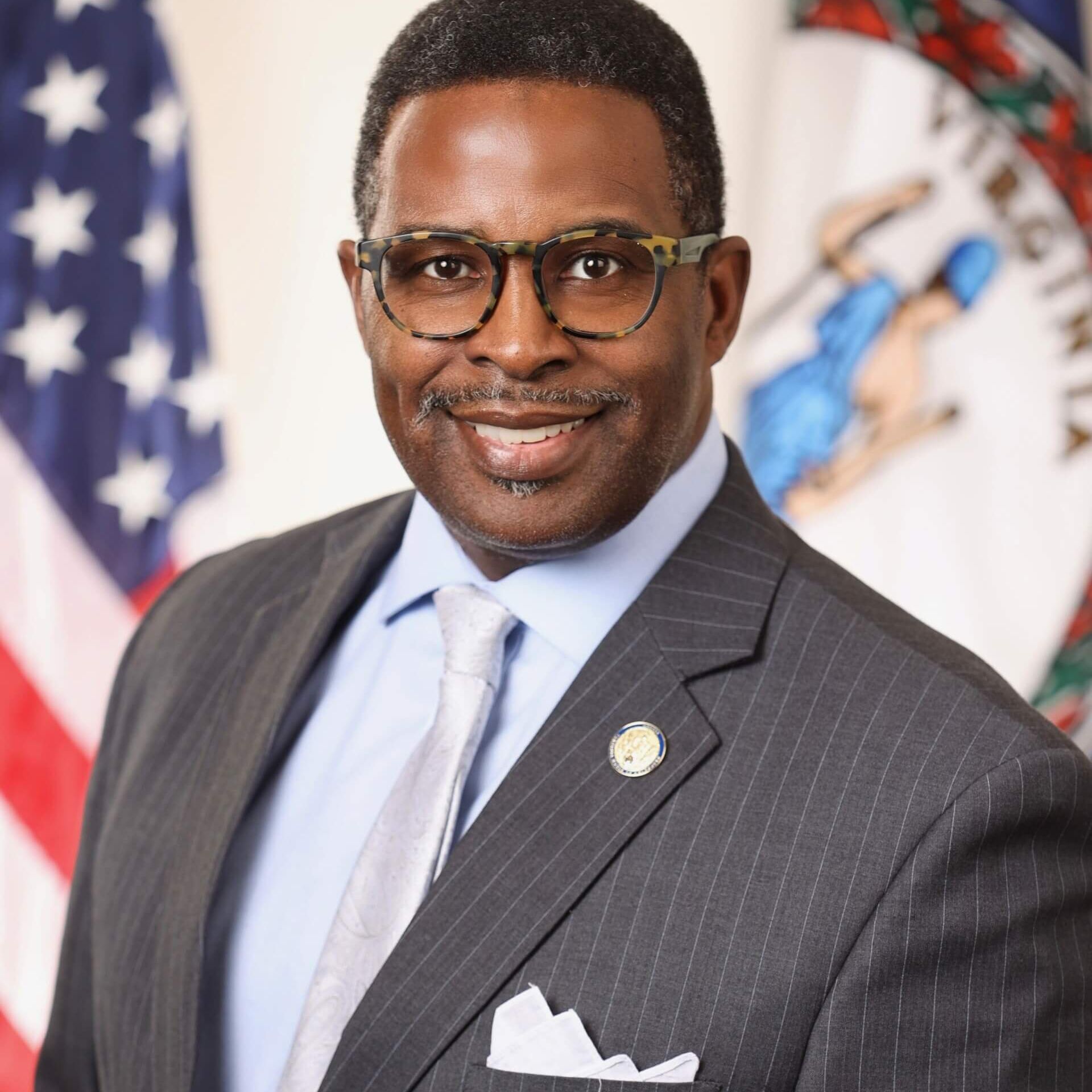Cliff hayes