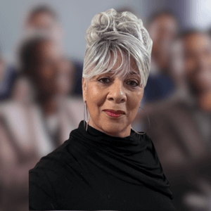 Dr. Sharon Lewis Dr. Sharon Lewis