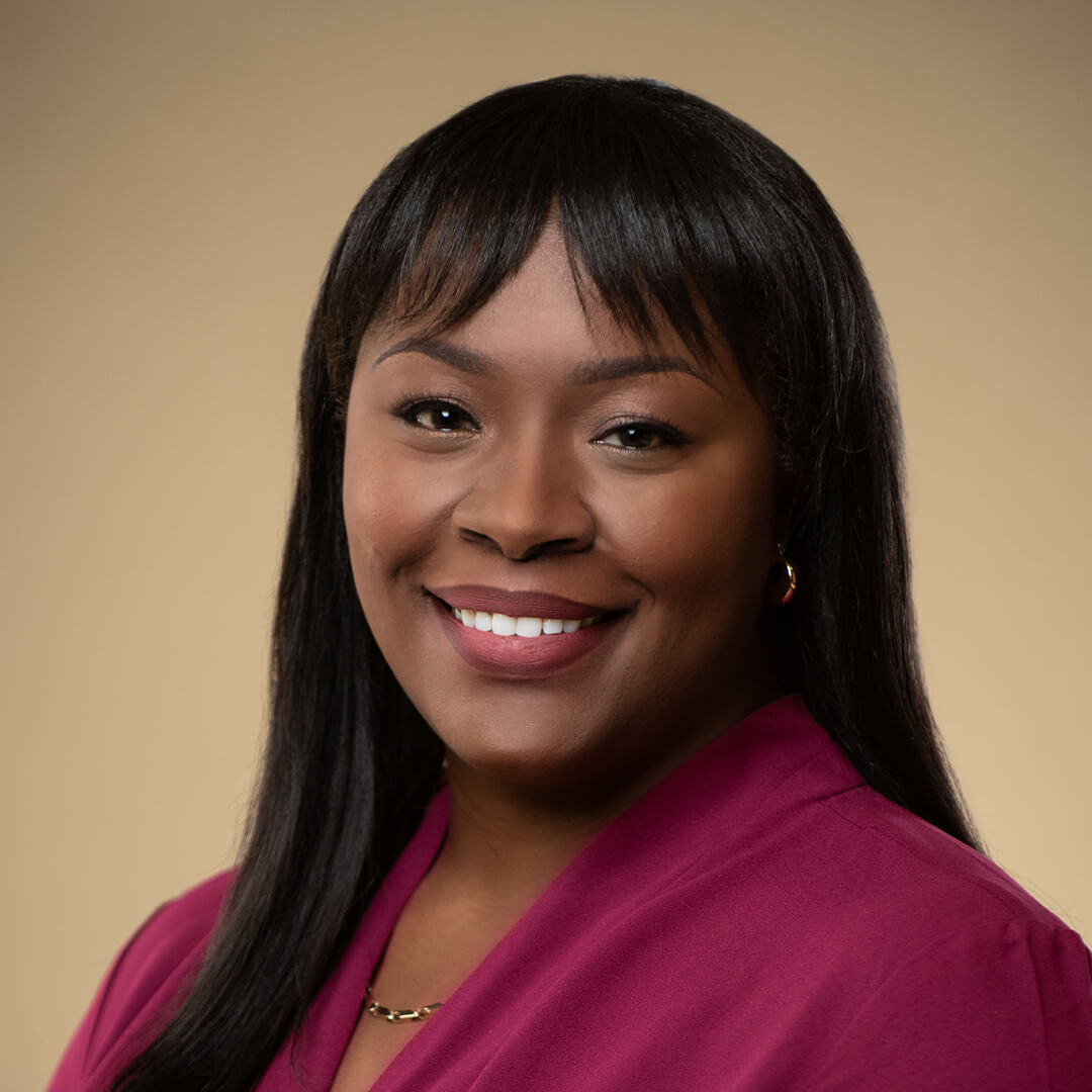 Ebonie Atkins Henrico County Economic Development