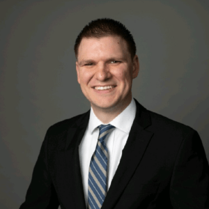 Eric George - Link Bank