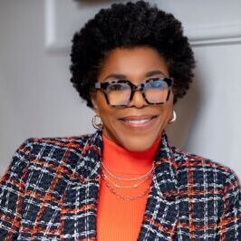 Chandra Hurst Chandra Hurst