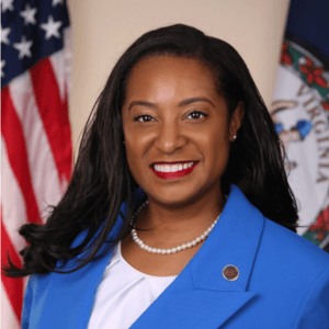 Senator Jennifer Carol Foye Senator Jennifer Carol Foye
