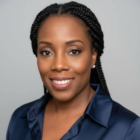 Katrice Walker