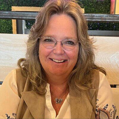 Lynn Mann