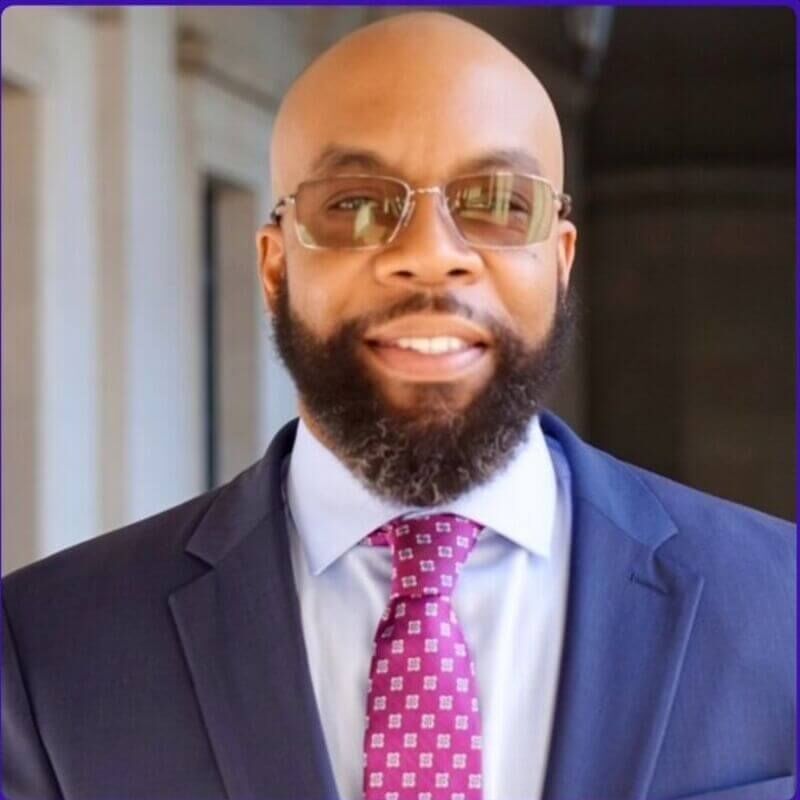 Reginald Mitchell