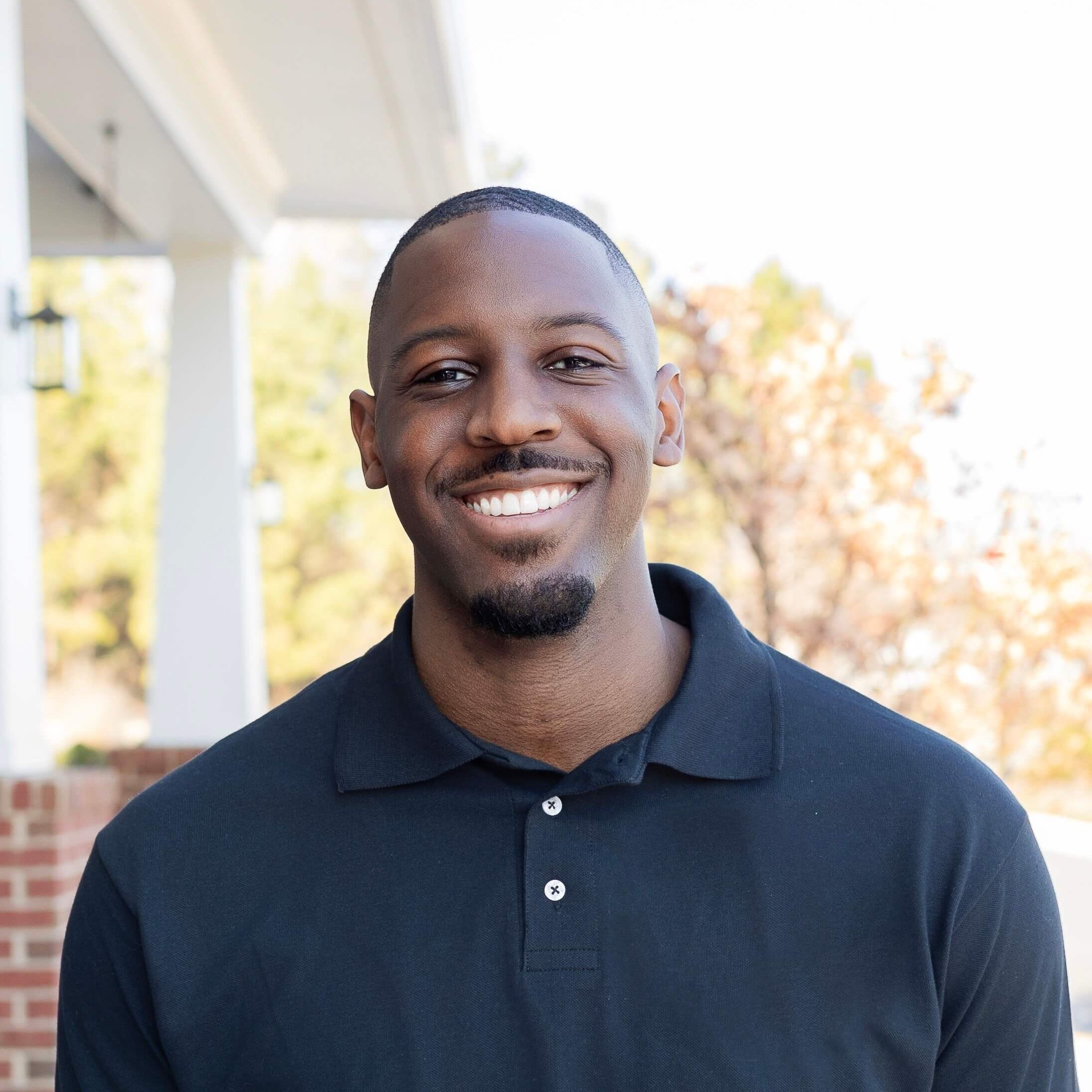 Rodney Williams