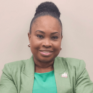 Cordelia Evans Business Representative IBEW Local #26