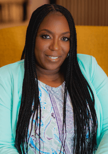 Michelle Riddick