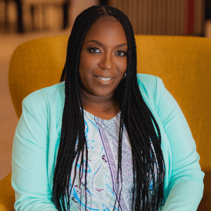 Michelle Riddick