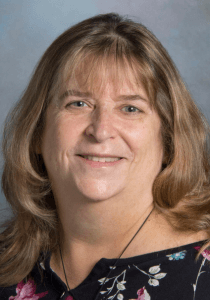 Susan Ball, Director, UMW SBDC
