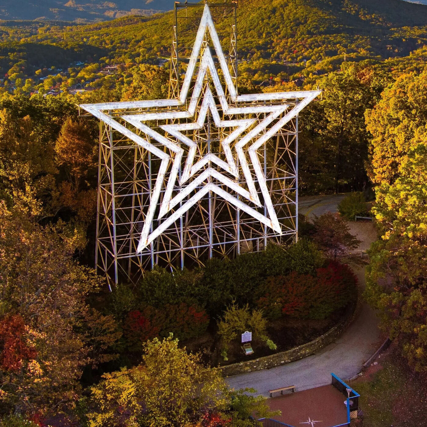Roanoke Star