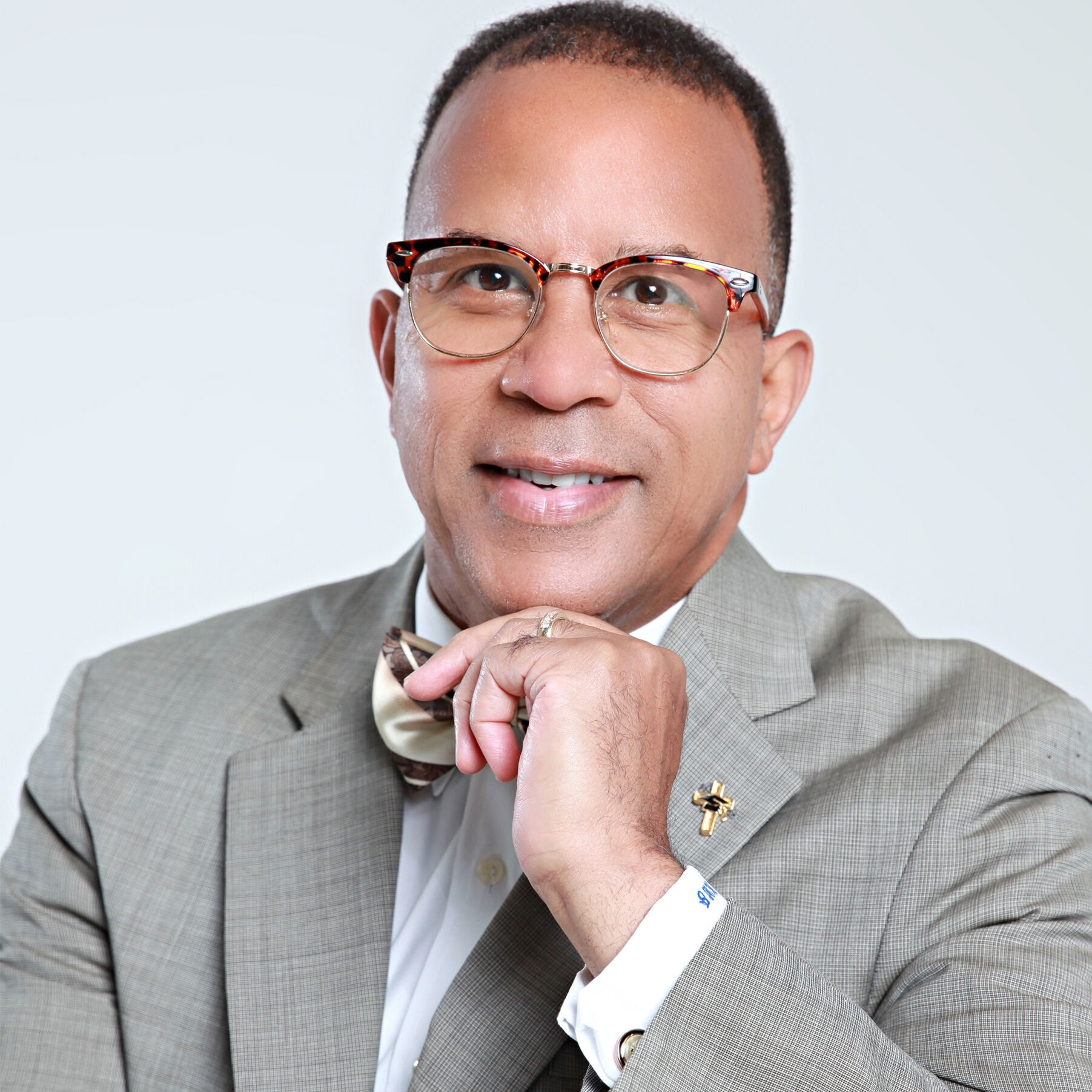 Kevin Wayne Johnson Founder & Chief Executive Officer - The Johnson Leadership Group, LLC