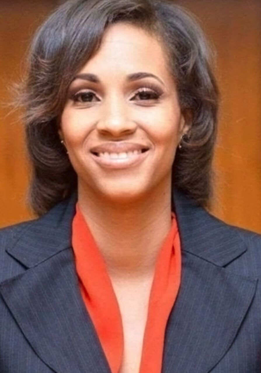 Tiffany Boyle Virginia Black Local Elected Officials
